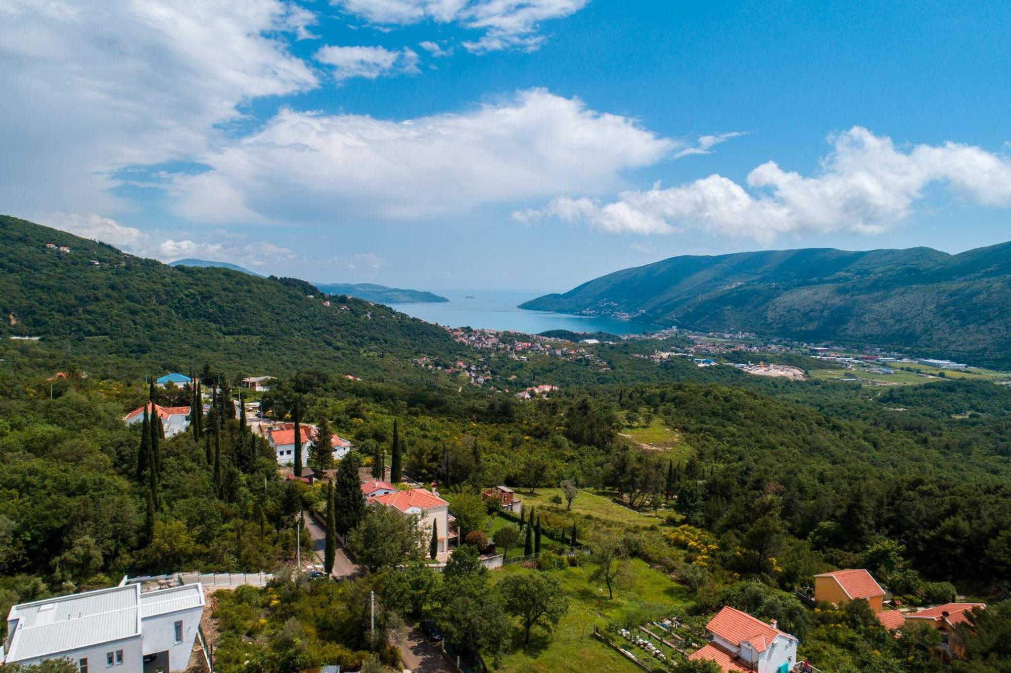 Ethno Village Pajo Херцег-Новий Екстер'єр фото